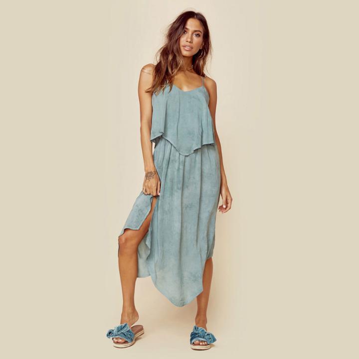 Blue Life Olivia Cami Dress Dresses