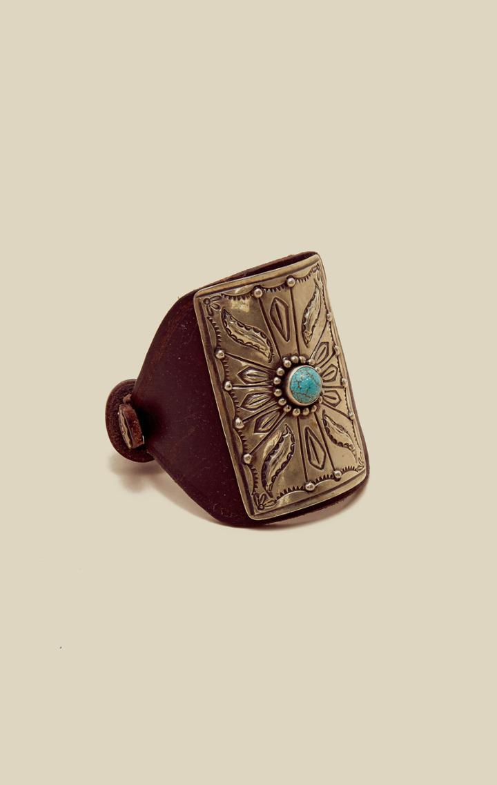 Pamela V. Festival Cuff