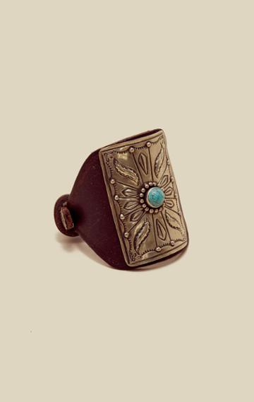 Pamela V. Festival Cuff