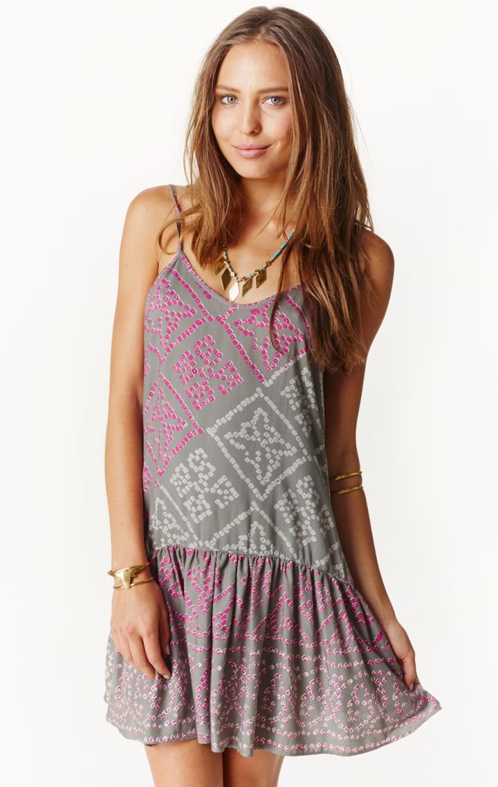 Planet Blue The Slip Dress