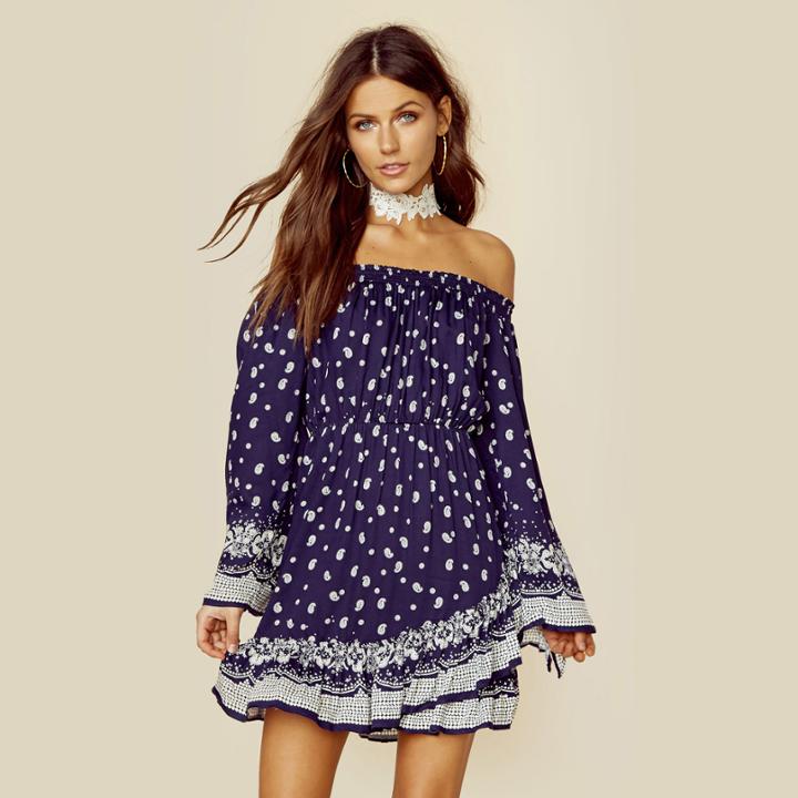 Bardot Lopez Dress