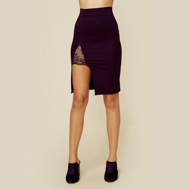 Nightcap Garder Pencil Skirt Bottoms