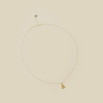 Lulu Designs Buddha Necklace Accessories