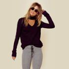 N:philanthropy Bae Sweatshirt Outerwear