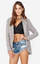 Blue Life Blazer Jacket