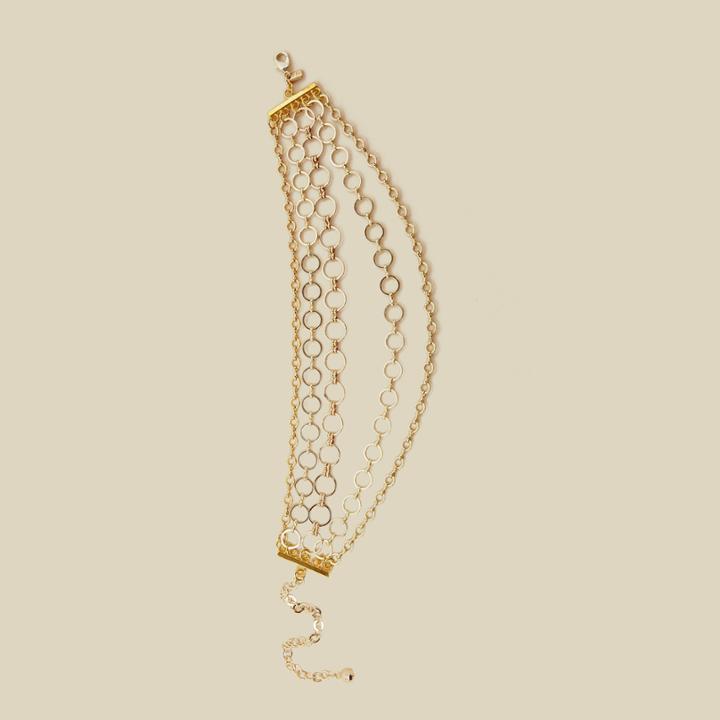Vanessa Mooney The Belinda Choker Accessories