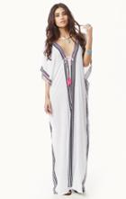 Planet Blue Amalfi Caftan