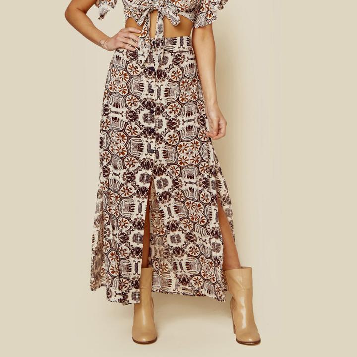 Cleobella Chase Skirt