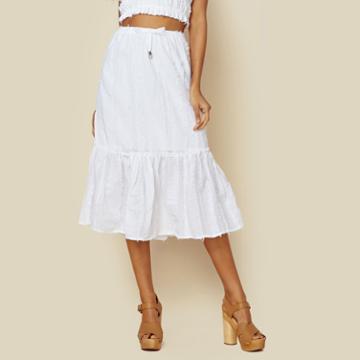 Steele Tahoe Skirt Bottoms