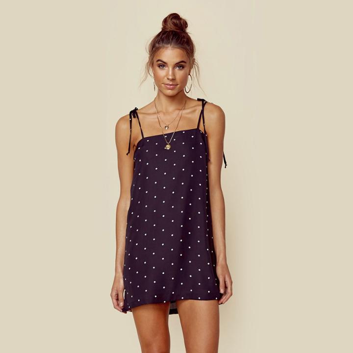 Flair The Label Louie Dress Dresses