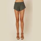 Blue Life Beach Bunny Shorts Bottoms