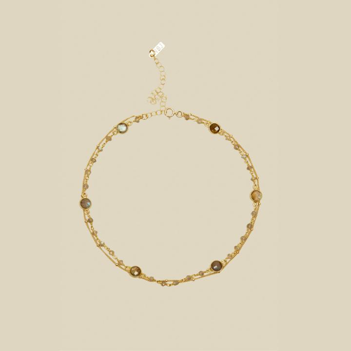 Natalie B Camie Choker
