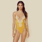 Blue Life Soleil One Piece
