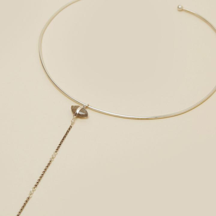 Chan Luu Inc Choker Lariat Necklace