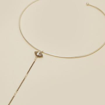 Chan Luu Inc Choker Lariat Necklace