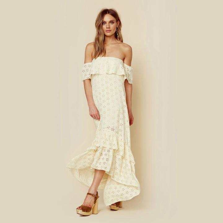 Winston White Sol Dress