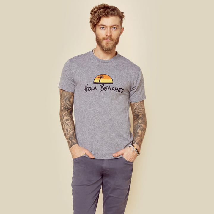 Dilascia Hola Beaches Tee Mens