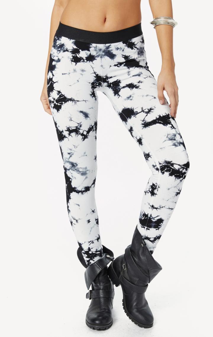 Planet Blue Tie Dye Barlow Legging