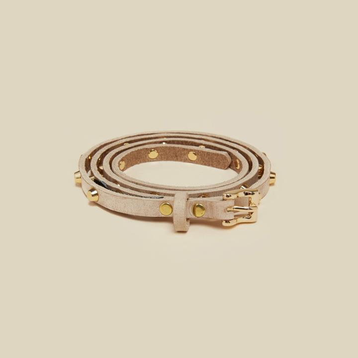 Brave Soldier Avis Belt