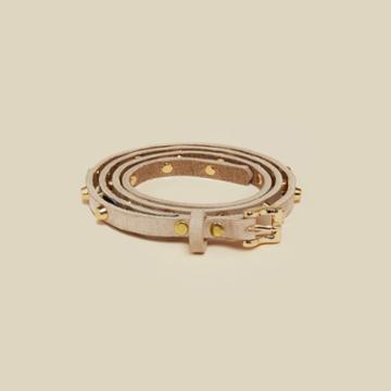 Brave Soldier Avis Belt