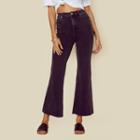 Rolla's Eastcoast Crop Flare Bottoms