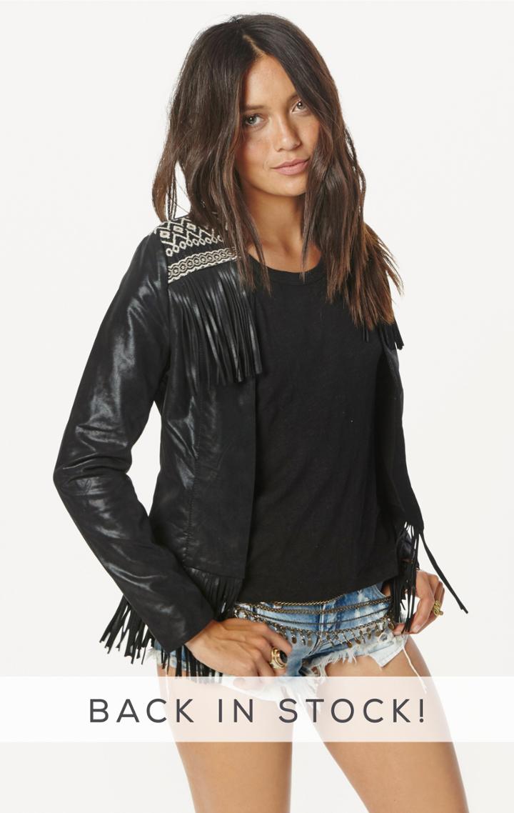Saylor Bella Jacket