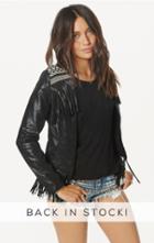 Saylor Bella Jacket