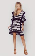 Suboo Bermuda Kaftan Dresses