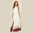 The Jetset Diaries Enija Maxi Dress