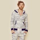 Sol Angeles Space Zip Hoodie Mens