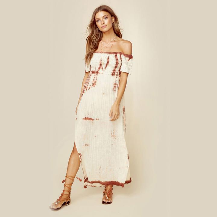 Jen's Pirate Booty Cult Maxi Dress Dresses