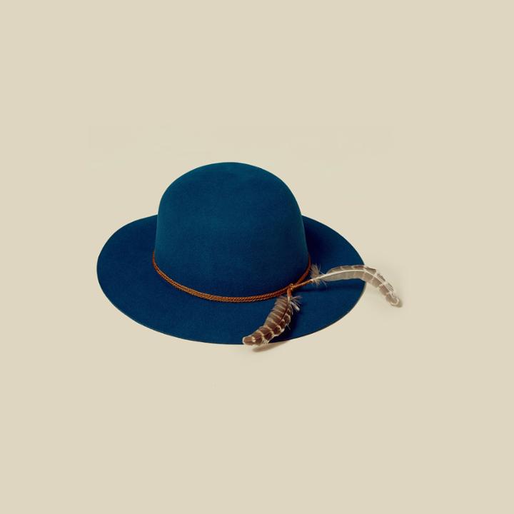 Brixton Sol Hat