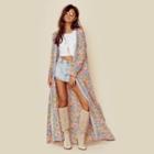 Tiare Hawaii Joplin Kimono
