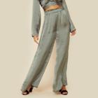 Love Like Summer Silky Sunset Pant Bottoms
