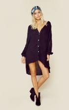 Jen's Pirate Booty Hera Swing Dress