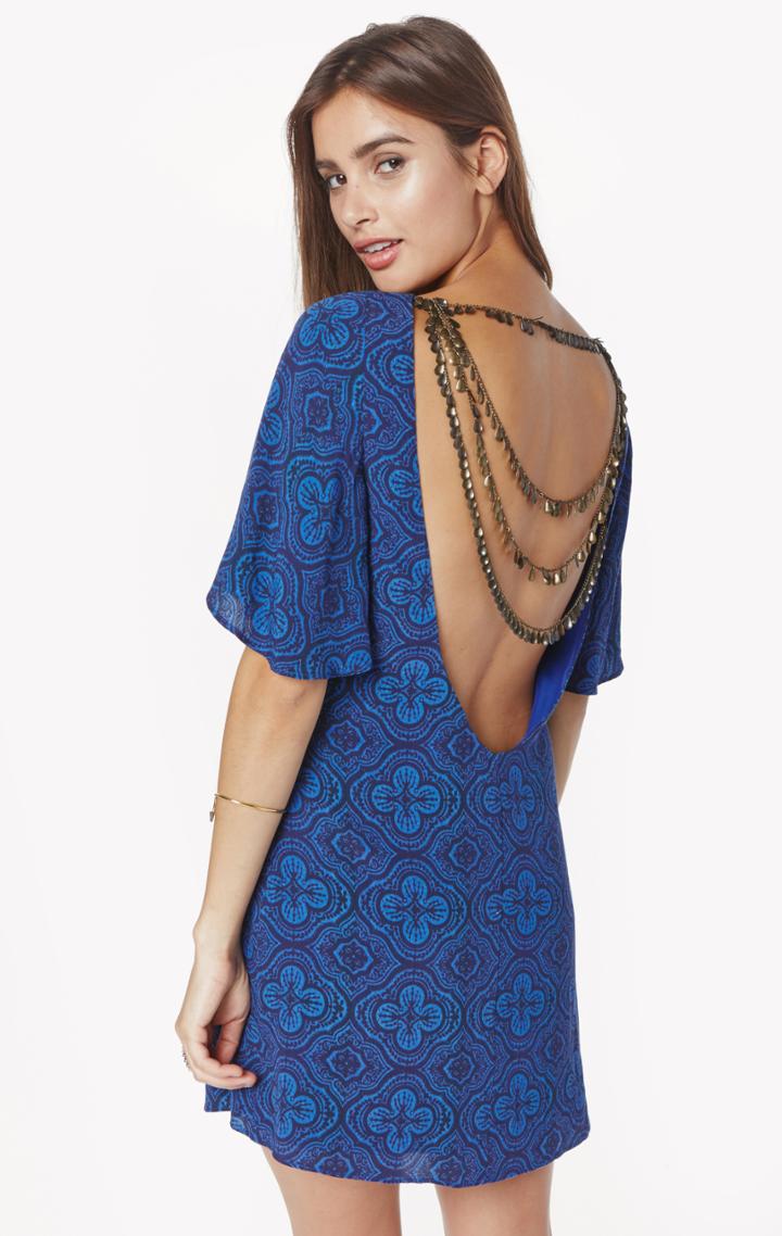 The Jetset Diaries Mirage Dress