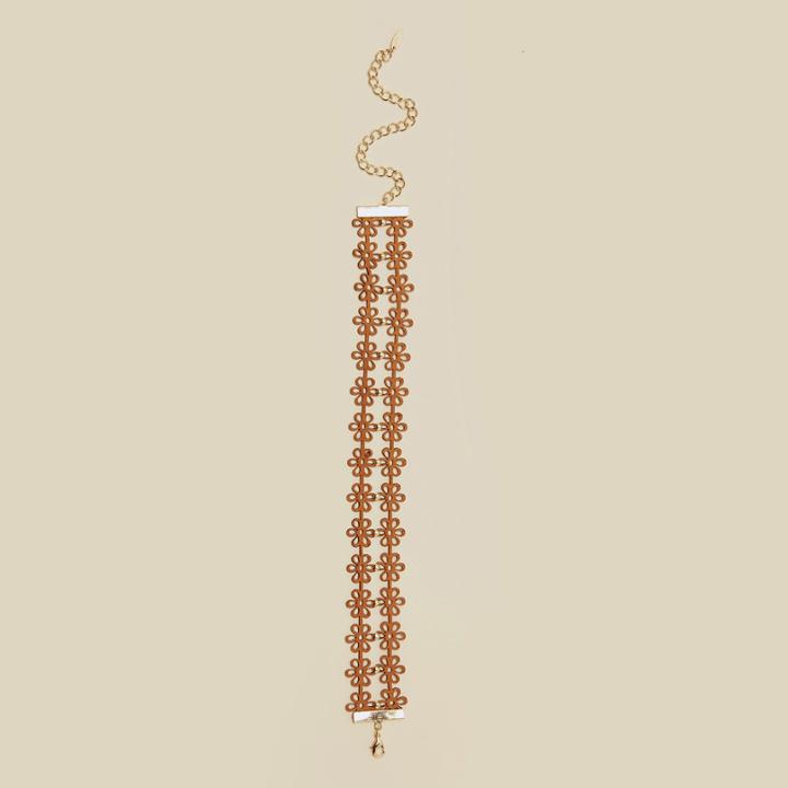 Ettika Donna Choker Accessories