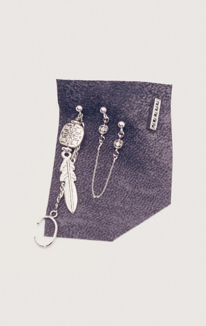 Vanessa Mooney Zeppelin Earring Set