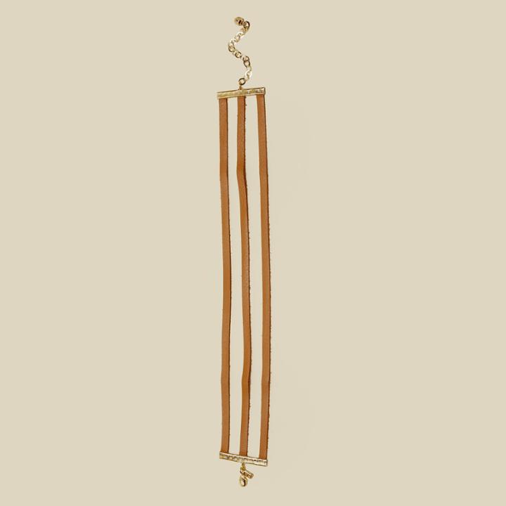 Vanessa Mooney The Kerouac Choker