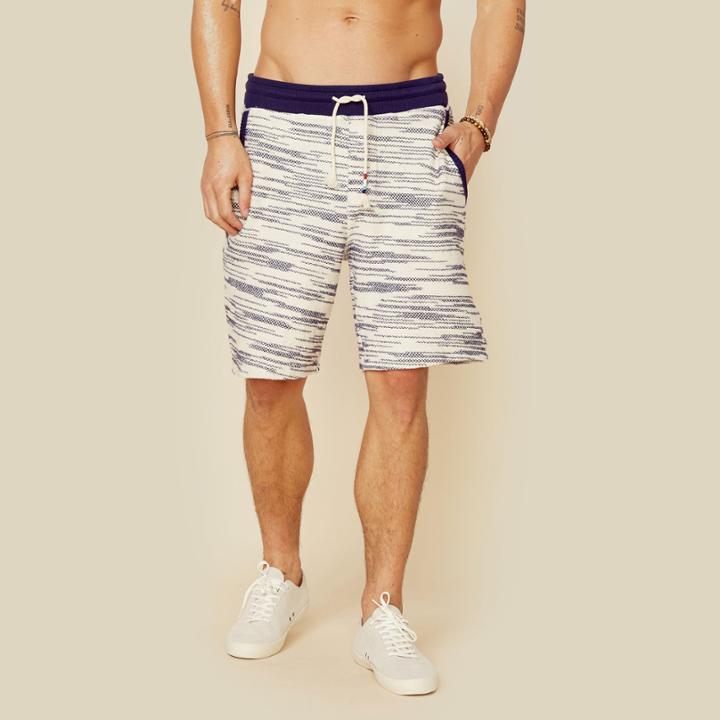 Sol Angeles Space Dye Short Mens