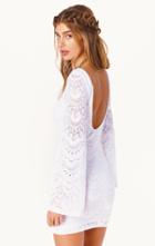 Nightcap Spanish Priscilla Dress
