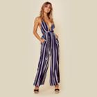 Faithfull The Brand Riley Jumpsuit One Pieces