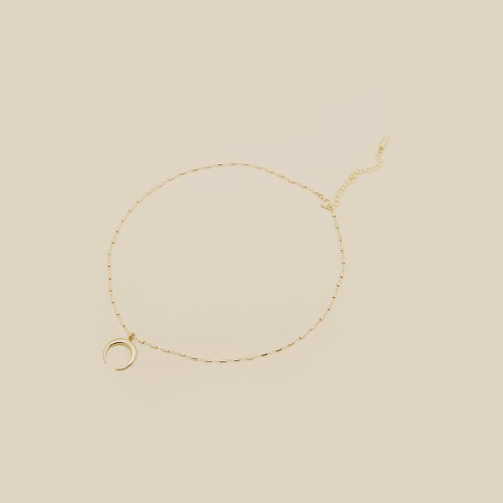 Natalie B Via Luna Necklace Accessories