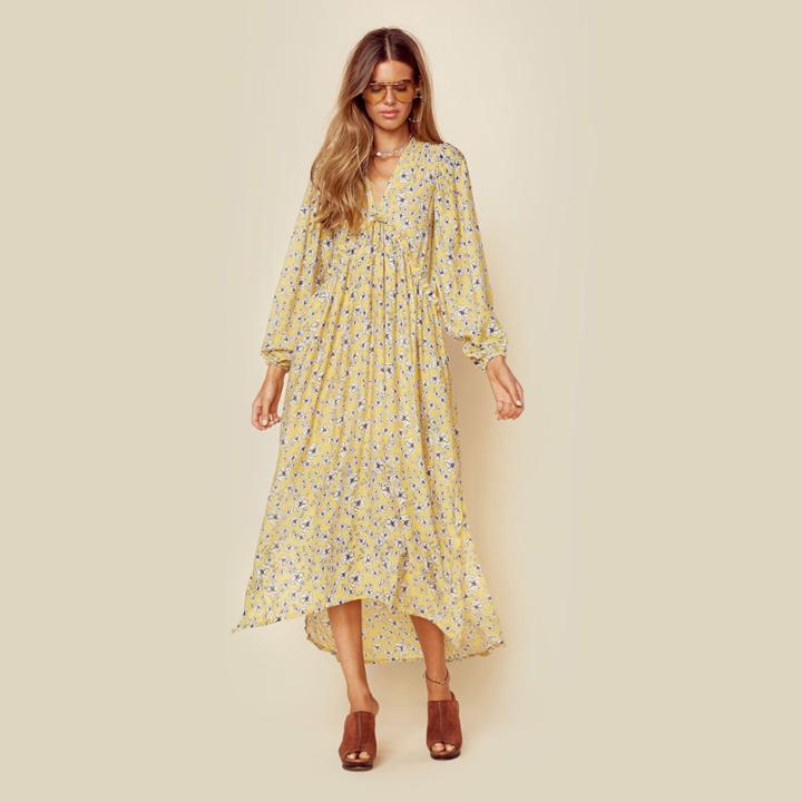 Rue Stiic Hadley Maxi Dress