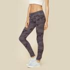 Sundry Camo Yoga Pant