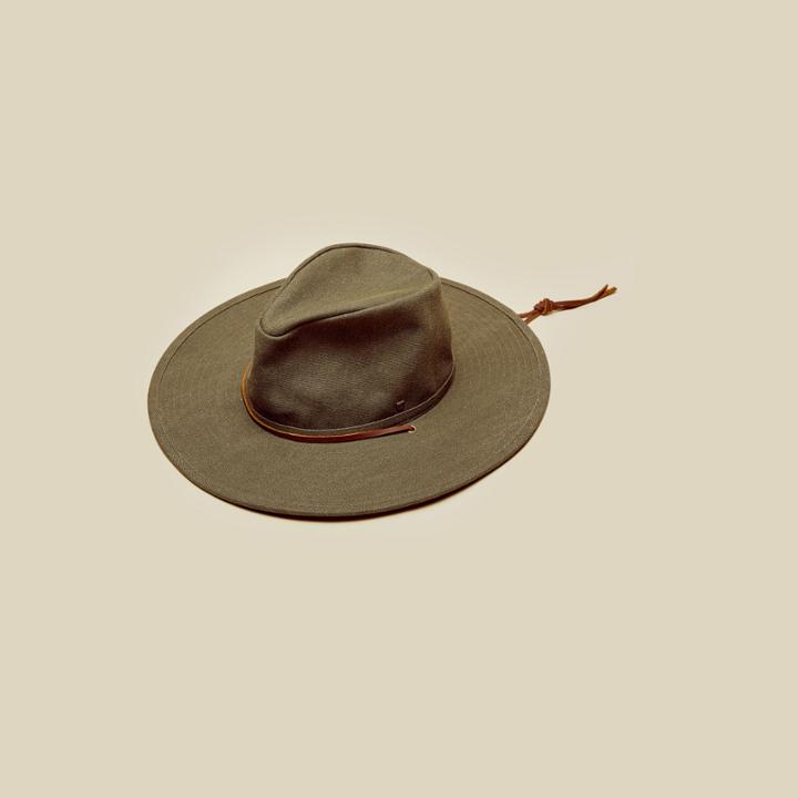 Brixton Ranger Ii Hat Accessories