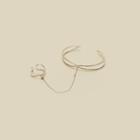 Wanderlust And Co Talia Hand Chain