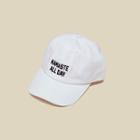 Private Party Namaste All Day Hat