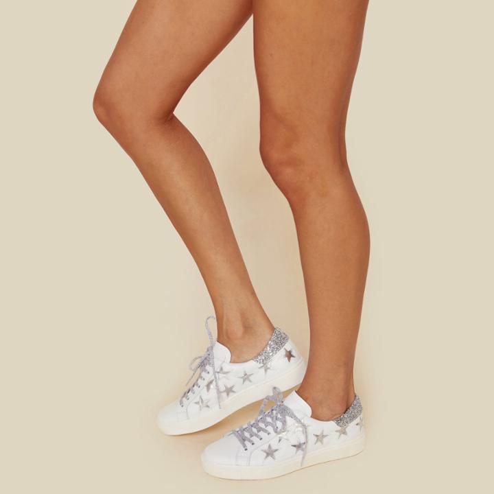 Department Of Finery Stella Sneaker