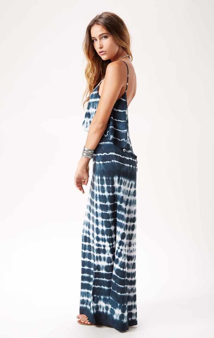 Blue Life Summer Lovin' Maxi Dress